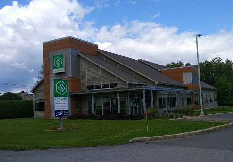 Caisse Desjardins Pierre-De Saurel Caisse Desjardins Pierre-De Saurel
